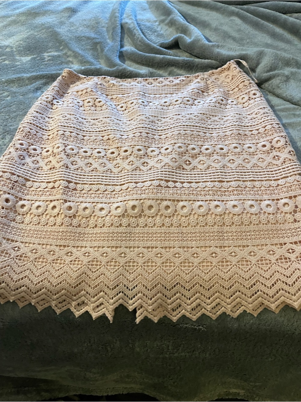 Antonio Melani skirt